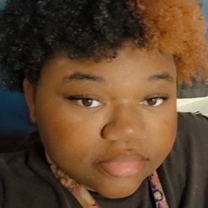 Meet your Posher, Joanna